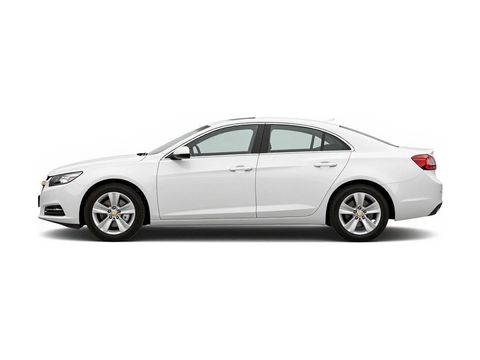 2011 Chevrolet Malibu LS Photo