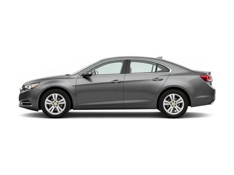 2011 Chevrolet Malibu LS Photo