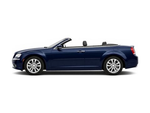 2011 Chrysler 200 Limited Photo