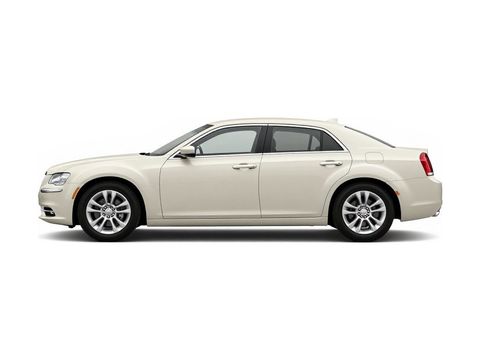 2011 Chrysler 200 Limited Photo