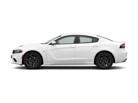 2011 Dodge Avenger Heat Photo