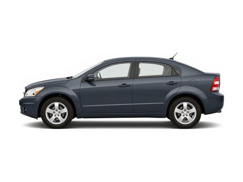 2011 Dodge Caliber Heat Photo