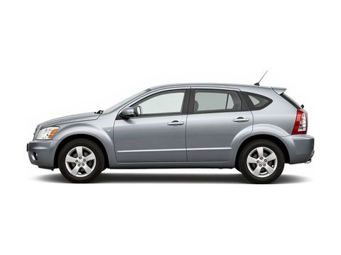 2011 Dodge Caliber Mainstreet Photo