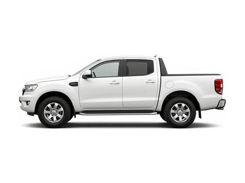 2011 Ford Ranger XLT Photo