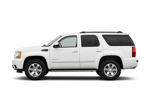 2011 GMC Yukon Denali Photo