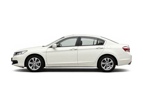 2011 Honda Accord EX-L V6 Photo