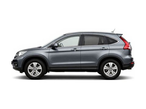 2011 Honda CR-V EX Photo