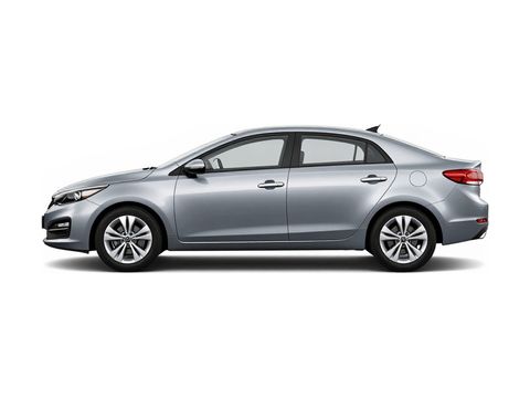 2011 Kia Forte Koup EX Photo