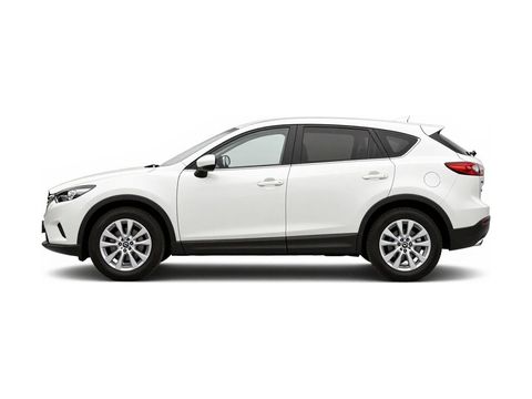 2011 Mazda CX-9 Grand Touring Photo