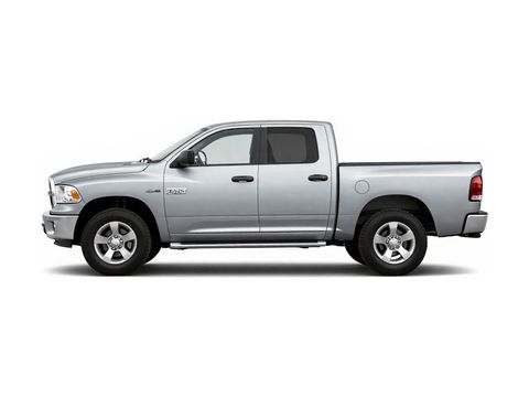 2011 Ram 1500 ST Photo