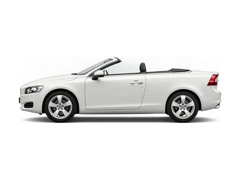 2011 Volvo C70 T5 Photo