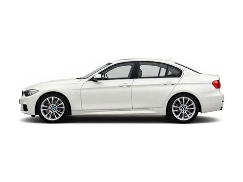 2012 BMW 3 Series 328i Photo