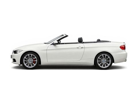 2012 BMW 3 Series 328i Photo