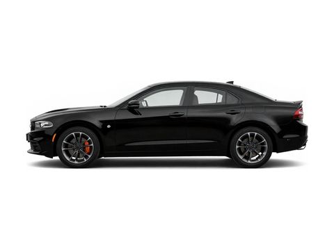 2012 Dodge Avenger SE Photo