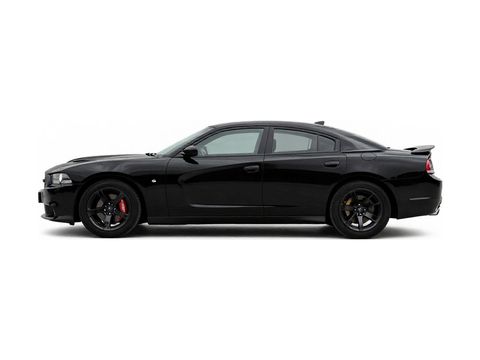 2012 Dodge Charger SRT8 Super Bee Photo