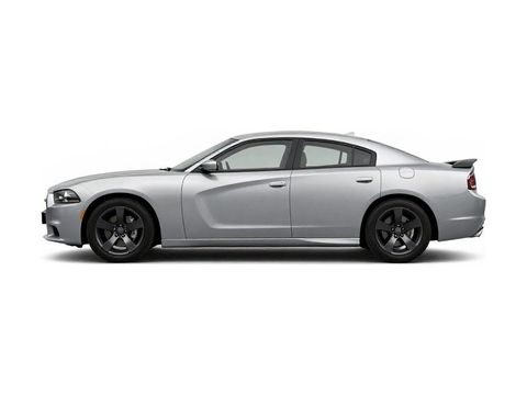 2012 Dodge Charger SXT Photo