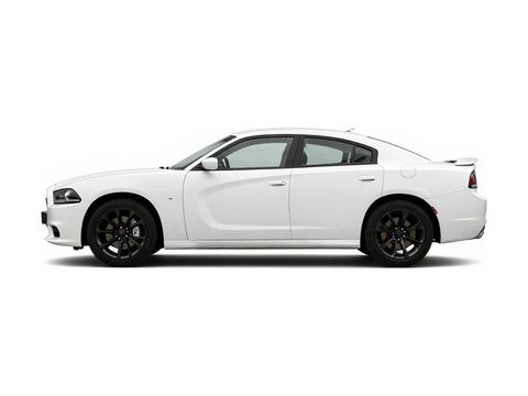 2012 Dodge Charger SXT Plus Photo