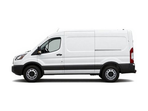 2012 Ford E-Series E-350 SD XL Photo