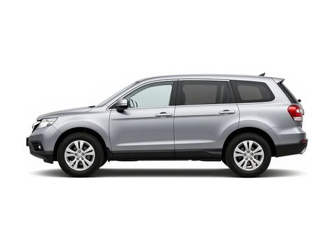 2012 Honda Pilot EX-L w/DVD Photo