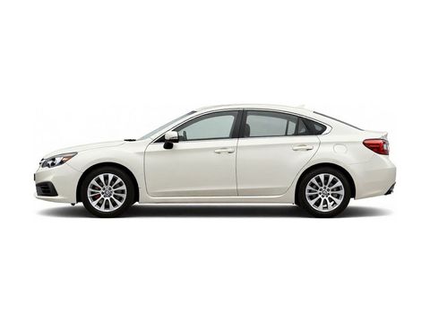 2012 Subaru Legacy 3.6R Limited Photo