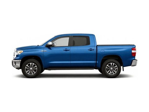 2012 Toyota Tundra Grade Photo