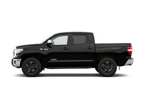 2012 Toyota Tundra Limited Photo