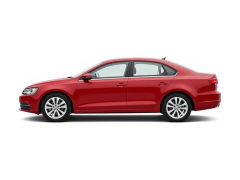 2012 Volkswagen Jetta SE PZEV Photo