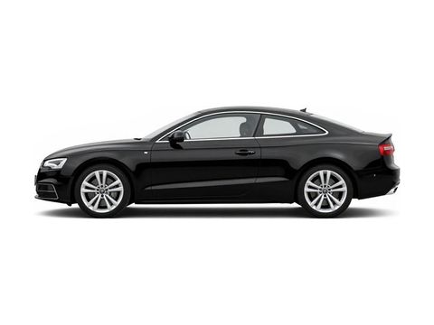 2013 Audi A5 2.0T quattro Premium Plus Photo