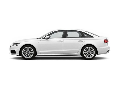 2013 Audi A6 3.0T quattro Premium Plus Photo