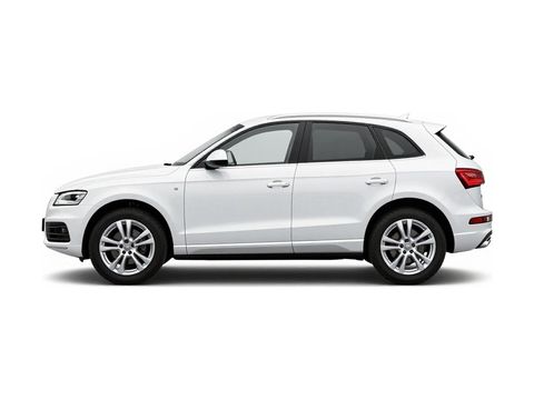 2013 Audi Q5 2.0T quattro Premium Photo