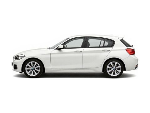 2013 BMW 1 Series 128i Photo