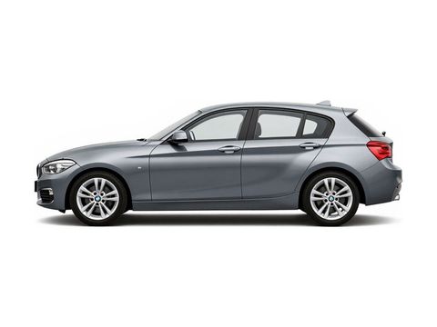 2013 BMW 1 Series 128i Photo