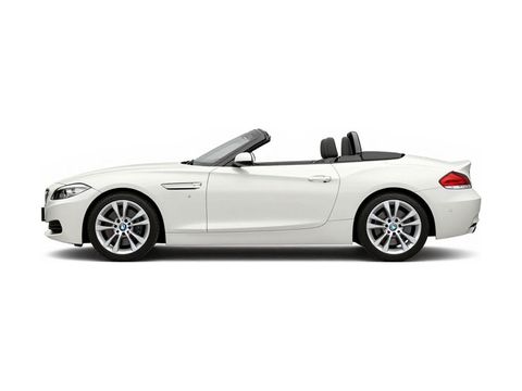 2013 BMW Z4 sDrive28i Photo