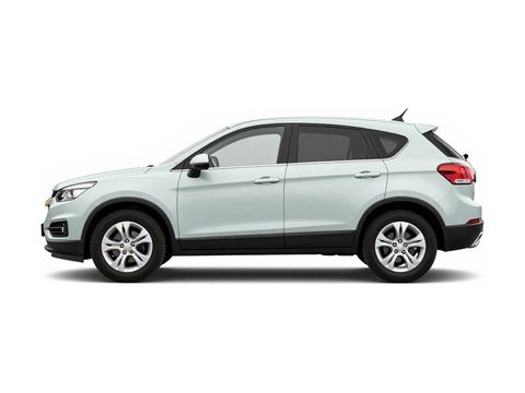 2013 Chevrolet Captiva Sport LS Photo