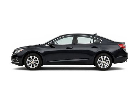 2013 Chevrolet Malibu LS Photo