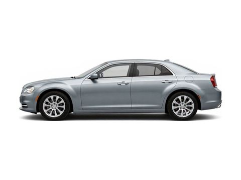 2013 Chrysler 200 Limited Photo