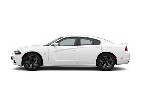 2013 Dodge Charger R/T Photo