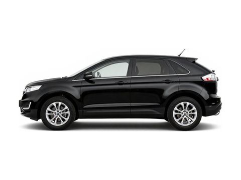 2013 Ford Edge SE Photo