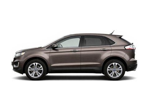 2013 Ford Edge SEL Photo