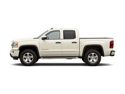 2013 GMC Sierra 1500 Denali Photo