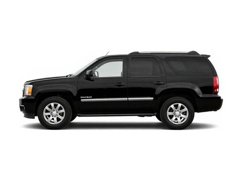 2013 GMC Yukon Denali Photo