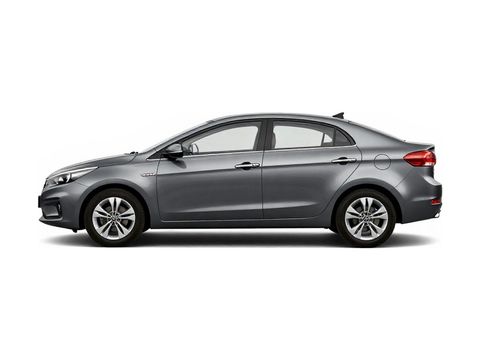 2013 Kia Forte5 EX Photo