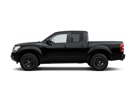 2013 Nissan Frontier SL Photo