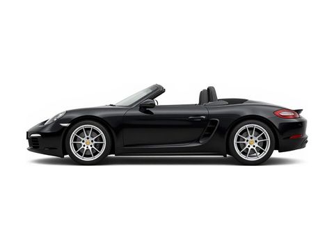 2013 Porsche Boxster S Photo