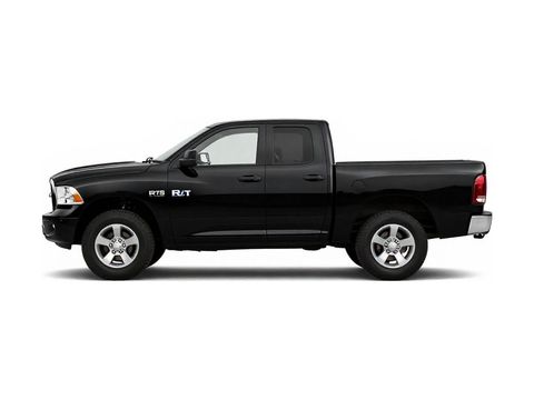 2013 Ram 1500 R/T Sport Photo