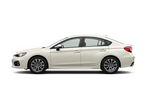 2013 Subaru Impreza 2.0i Premium Photo