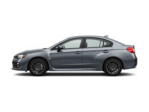 2013 Subaru Impreza WRX Premium Photo