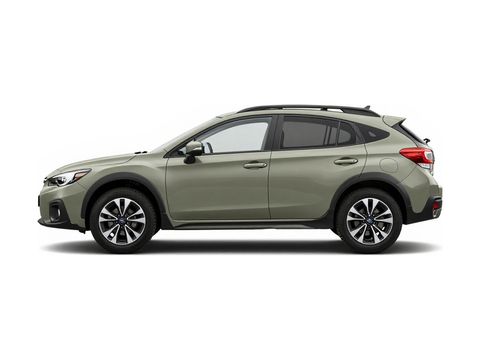 2013 Subaru XV Crosstrek 2.0i Premium Photo