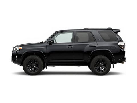 2013 Toyota 4Runner SR5 Photo