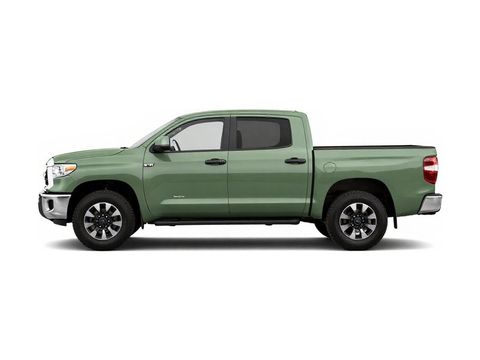 2013 Toyota Tundra Grade Photo